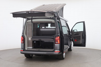 VW California Gebrauchtwagen VW California Gebrauchtwagen