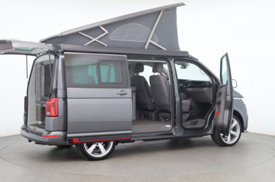 VW California Gebrauchtwagen VW California Gebrauchtwagen