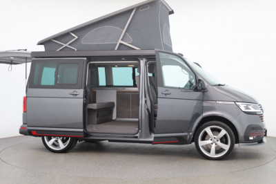 VW California Gebrauchtwagen VW California Gebrauchtwagen