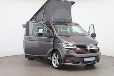 VW California Gebrauchtwagen VW California Gebrauchtwagen