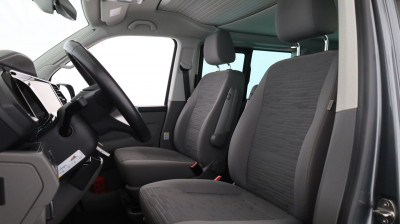 VW California Gebrauchtwagen VW California Gebrauchtwagen