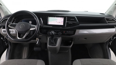 VW California Gebrauchtwagen VW California Gebrauchtwagen