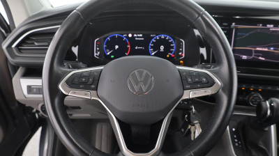 VW California Gebrauchtwagen VW California Gebrauchtwagen