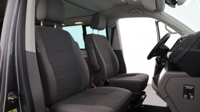 VW California Gebrauchtwagen VW California Gebrauchtwagen