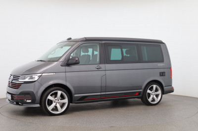 VW California Gebrauchtwagen VW California Gebrauchtwagen
