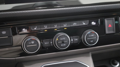 VW California Gebrauchtwagen VW California Gebrauchtwagen