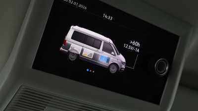 VW California Gebrauchtwagen VW California Gebrauchtwagen