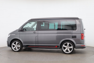 VW California Gebrauchtwagen VW California Gebrauchtwagen