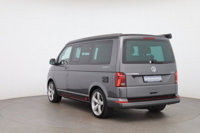 VW California Gebrauchtwagen VW California Gebrauchtwagen