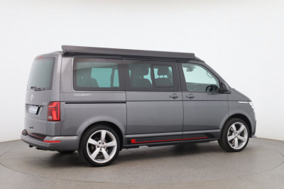 VW California Gebrauchtwagen VW California Gebrauchtwagen