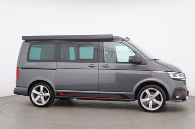 VW California Gebrauchtwagen VW California Gebrauchtwagen