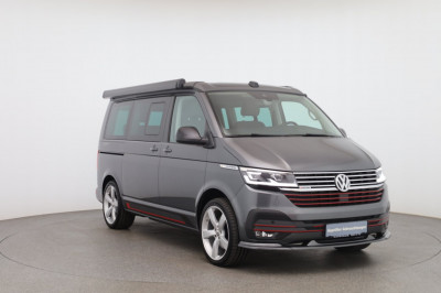 VW California Gebrauchtwagen VW California Gebrauchtwagen