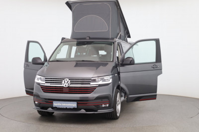 VW California Gebrauchtwagen VW California Gebrauchtwagen
