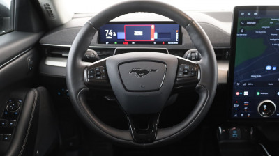 Ford Mustang Gebrauchtwagen Ford Mustang Gebrauchtwagen