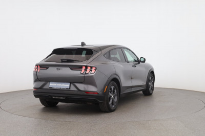 Ford Mustang Gebrauchtwagen Ford Mustang Gebrauchtwagen