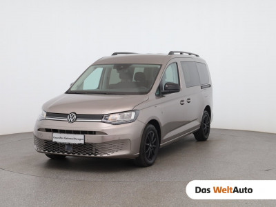 VW Caddy Gebrauchtwagen VW Caddy Gebrauchtwagen