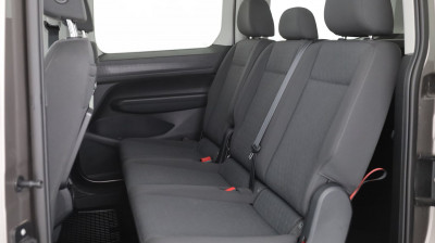 VW Caddy Gebrauchtwagen VW Caddy Gebrauchtwagen