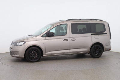 VW Caddy Gebrauchtwagen VW Caddy Gebrauchtwagen