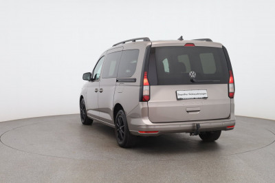 VW Caddy Gebrauchtwagen VW Caddy Gebrauchtwagen