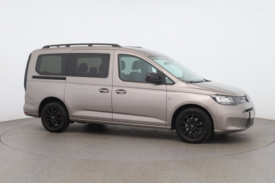 VW Caddy Gebrauchtwagen VW Caddy Gebrauchtwagen