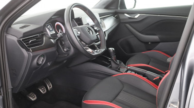 Skoda Scala Gebrauchtwagen