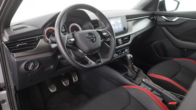 Skoda Scala Gebrauchtwagen