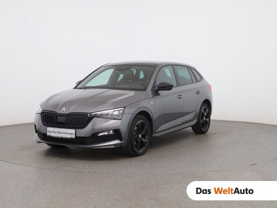 Skoda Scala Gebrauchtwagen