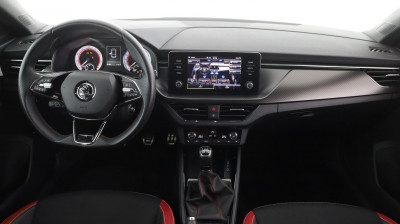 Skoda Scala Gebrauchtwagen