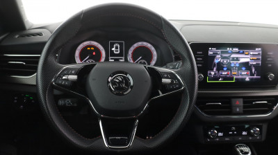 Skoda Scala Gebrauchtwagen