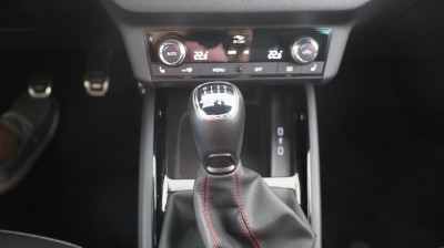 Skoda Scala Gebrauchtwagen