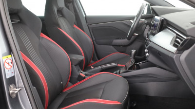 Skoda Scala Gebrauchtwagen