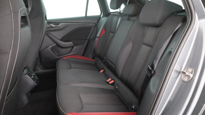 Skoda Scala Gebrauchtwagen