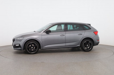 Skoda Scala Gebrauchtwagen