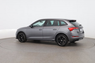 Skoda Scala Gebrauchtwagen