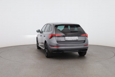Skoda Scala Gebrauchtwagen