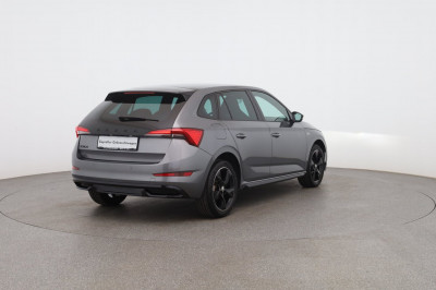 Skoda Scala Gebrauchtwagen