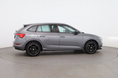 Skoda Scala Gebrauchtwagen