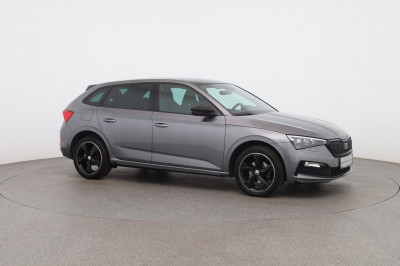 Skoda Scala Gebrauchtwagen