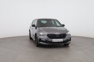Skoda Scala Gebrauchtwagen