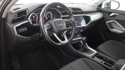Audi Q3 Gebrauchtwagen Audi Q3 Gebrauchtwagen