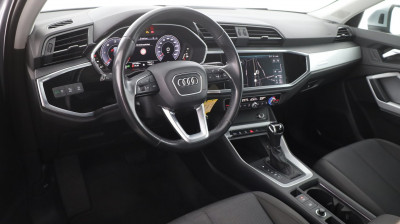 Audi Q3 Gebrauchtwagen Audi Q3 Gebrauchtwagen