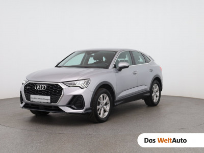 Audi Q3 Gebrauchtwagen Audi Q3 Gebrauchtwagen