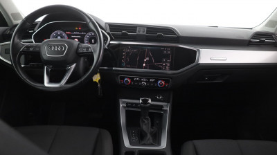 Audi Q3 Gebrauchtwagen Audi Q3 Gebrauchtwagen