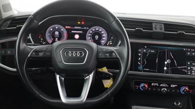 Audi Q3 Gebrauchtwagen Audi Q3 Gebrauchtwagen