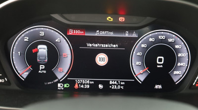 Audi Q3 Gebrauchtwagen Audi Q3 Gebrauchtwagen