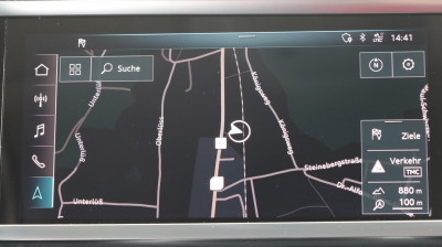 Audi Q3 Gebrauchtwagen Audi Q3 Gebrauchtwagen