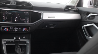 Audi Q3 Gebrauchtwagen Audi Q3 Gebrauchtwagen