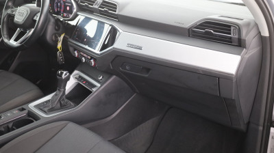 Audi Q3 Gebrauchtwagen Audi Q3 Gebrauchtwagen
