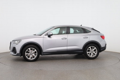 Audi Q3 Gebrauchtwagen Audi Q3 Gebrauchtwagen