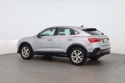 Audi Q3 Gebrauchtwagen Audi Q3 Gebrauchtwagen